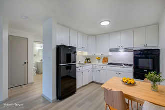 Harmony Apartments at Sloans Lake in Denver, CO - Building Photo - Building Photo