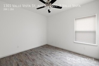 1301 Valle Vista St in Alamo, TX - Building Photo - Building Photo