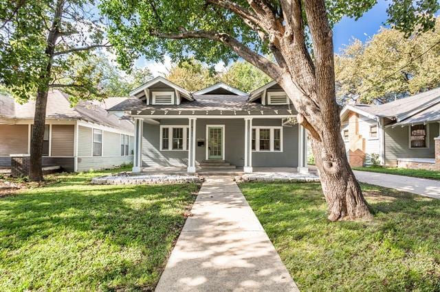 5327 Worth St in Dallas, TX - Building Photo - Building Photo