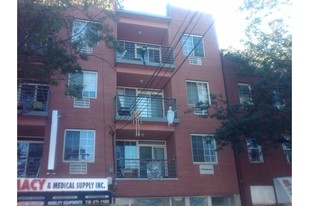 9813 Astoria Apartments