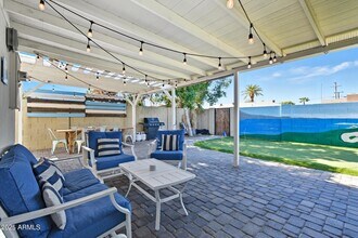 2530 N 68th Pl in Scottsdale, AZ - Building Photo - Building Photo