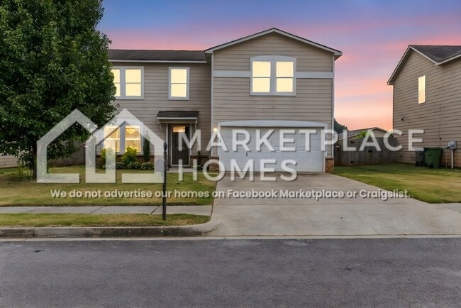 property at 29946 Glenrose Way