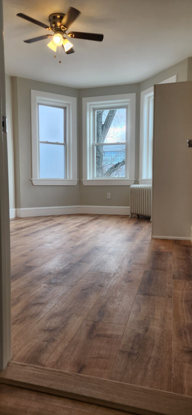 property at 1198 Commonwealth Ave