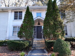 1020 Scott Blvd, Unit A3 in Decatur, GA - Building Photo - Building Photo