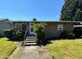 1785 Park Ave NE in Salem, OR - Building Photo