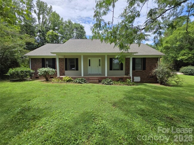 property at 101 Vance Allen Ave