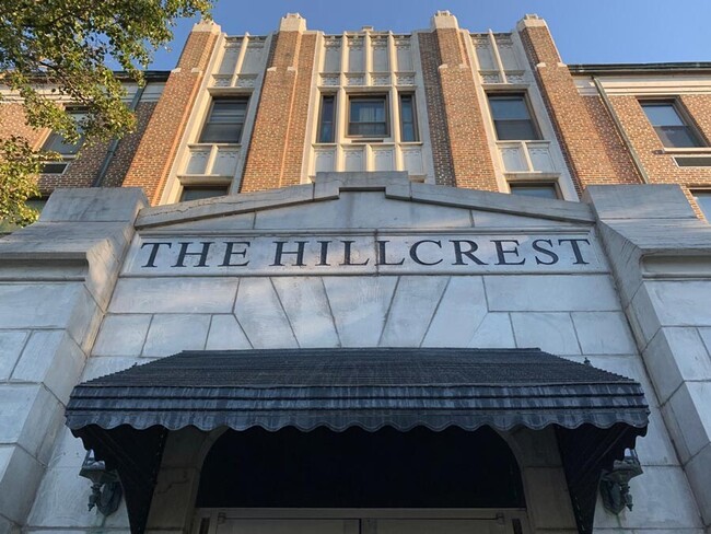 The Hillcrest