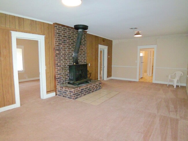 1619 S Jackson St in Amarillo, TX - Building Photo - Building Photo