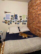 12 Homer St, Unit 3 in Brookline, MA - Foto de edificio - Building Photo