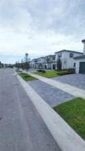 12000 NW 47th Manor in Coral Springs, FL - Building Photo - Building Photo