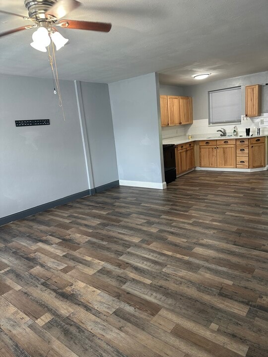 5112 Vermont Ave, Unit E in Lake Worth Beach, FL - Building Photo