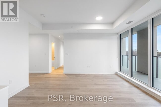 4365 Bloor St W in Toronto, ON - Building Photo - Building Photo