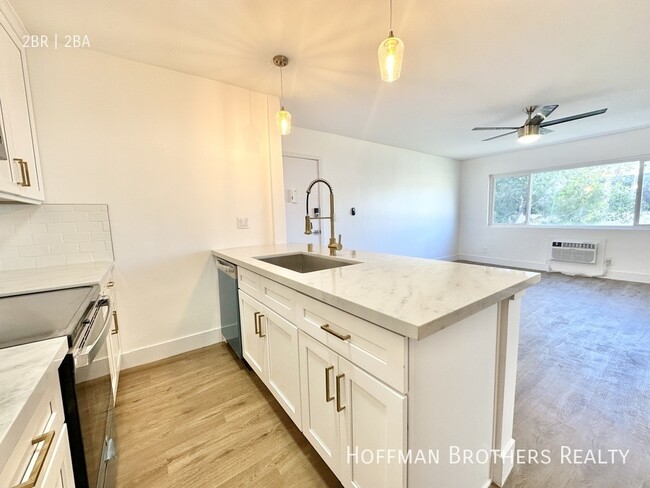 property at 5113 Harold Way