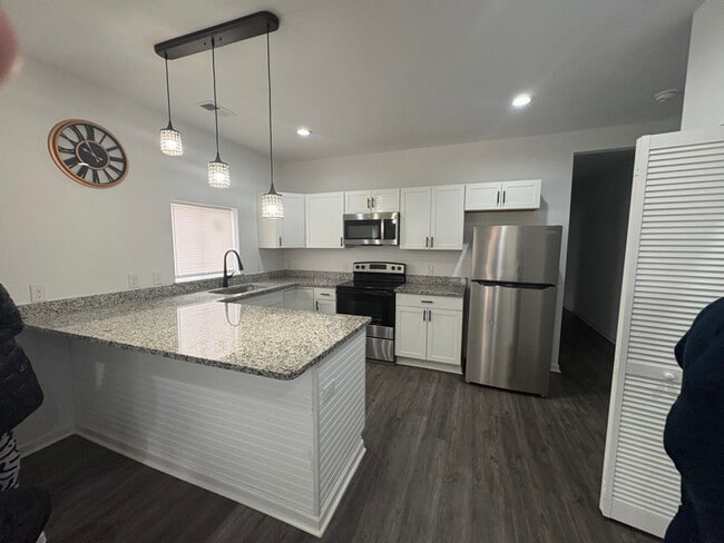 515 Grove St in Salisbury, NC - Foto de edificio - Building Photo