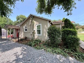 1108 W Cole St in McKinney, TX - Building Photo - Building Photo