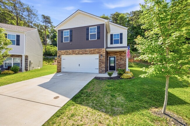 property at 2900 Bogart Ln