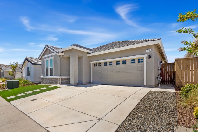property at 1305 Swallowtail Dr