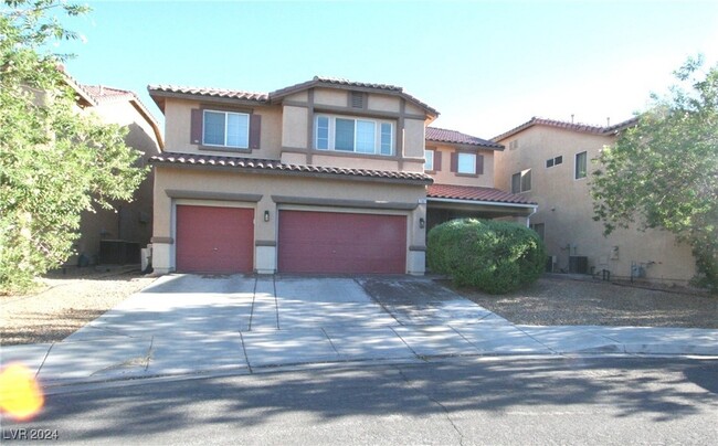 7307 W Dolphine Crest Ave, Unit 01-1806 in Las Vegas, NV - Building Photo - Building Photo