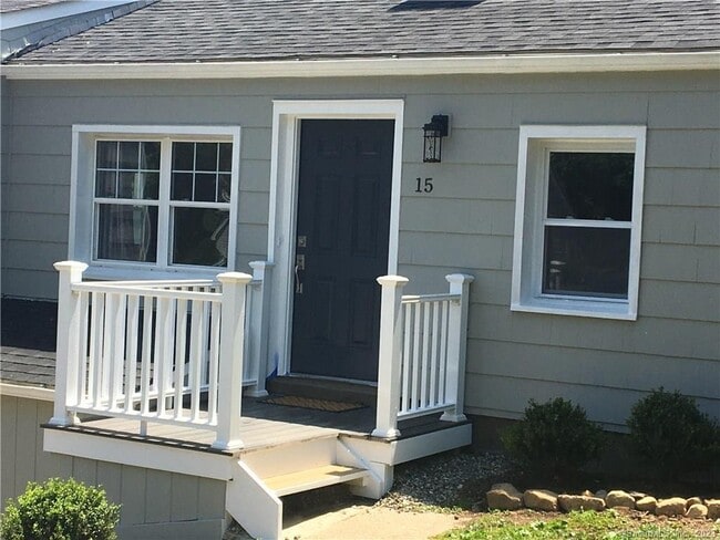 property at 15 Bailey Ave