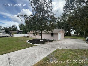 1609 Limona Rd in Brandon, FL - Building Photo - Building Photo