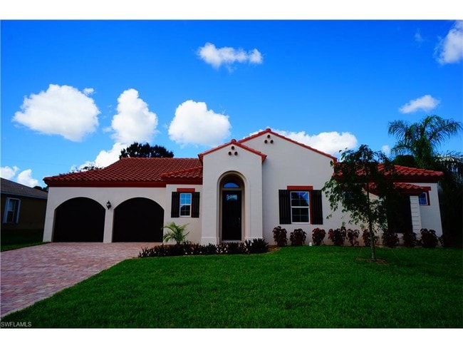 1706 SW 10th Pl in Cape Coral, FL - Building Photo - Building Photo