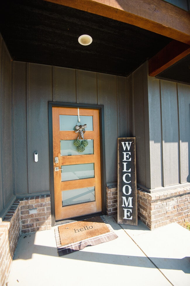 110 Bandera ST in Stillwater, OK - Building Photo - Building Photo