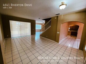 4641 Riverton Dr in Orlando, FL - Building Photo - Building Photo