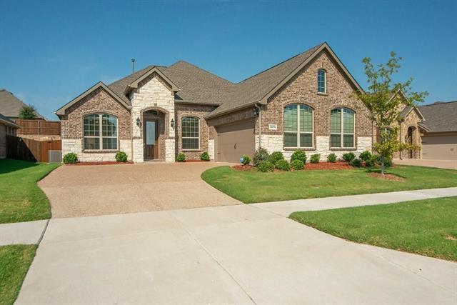 14675 Oriental Dr in Frisco, TX - Building Photo