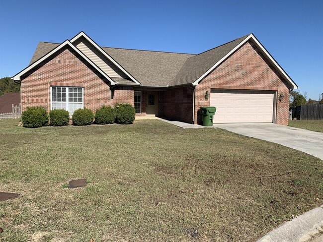 2517 Tyvola Ct in Maryville, TN - Building Photo - Building Photo