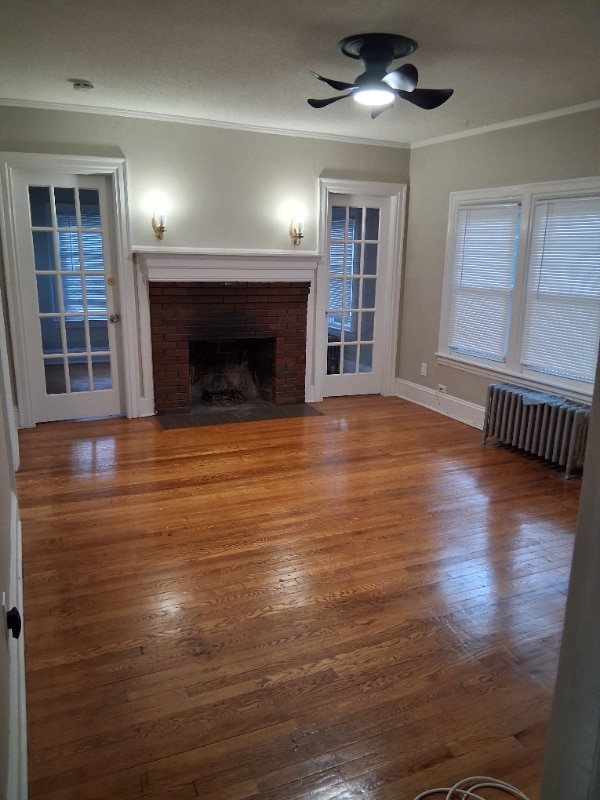 127-129-129 Olmsted Dr in Springfield, MA - Building Photo - Building Photo