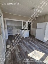 220 Belmont St in Manchester, NH - Building Photo - Building Photo