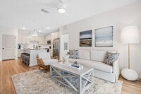 Primrose Apartments photo'