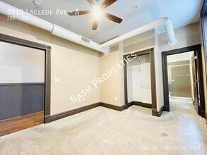 3910 Laclede Ave in St. Louis, MO - Building Photo - Building Photo