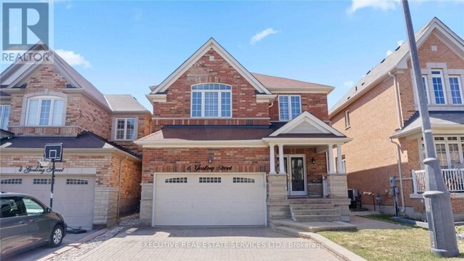 property at 6 Gosling St