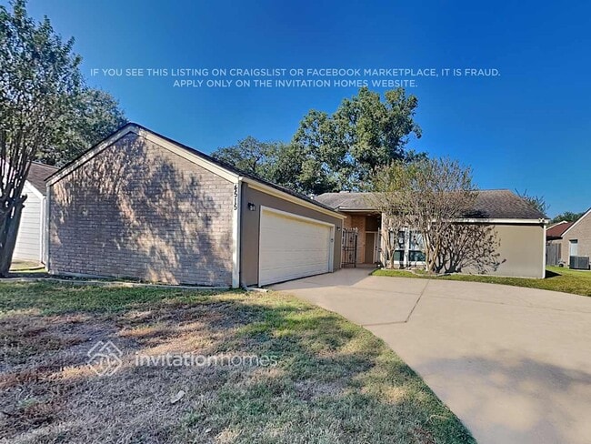4515 Hidden Springs Dr