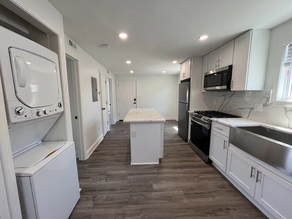 336 Lowell St, Unit 2 in Somerville, MA - Foto de edificio