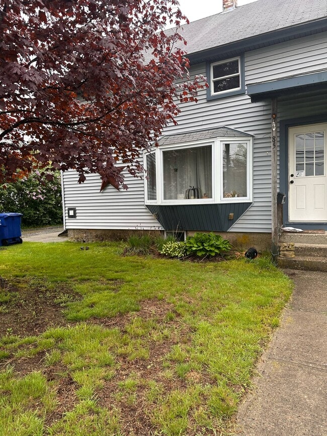 property at 85 S Main St