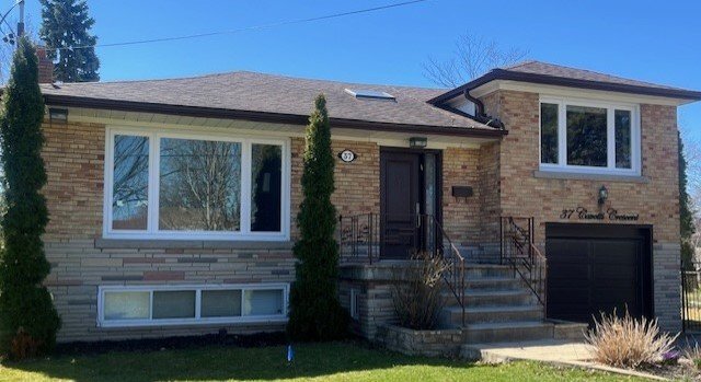 property at 37 Cavotti Cres