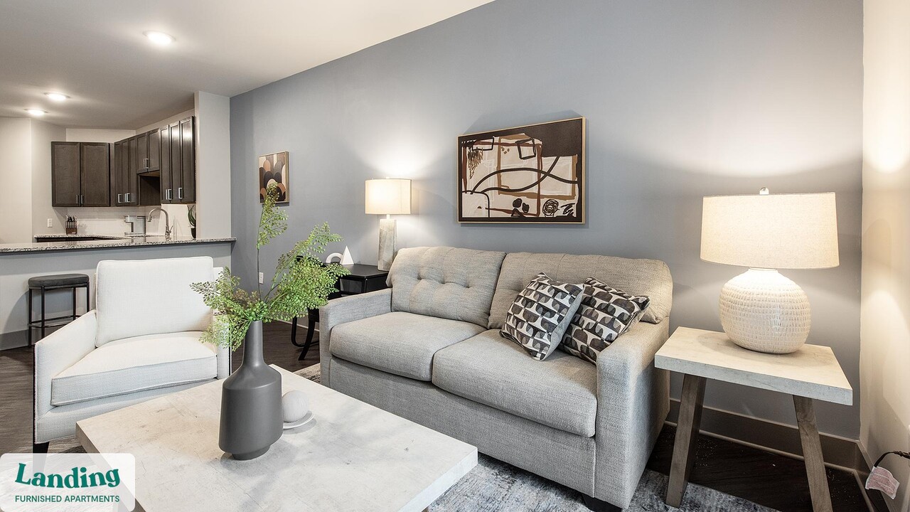 404 Gallop Ln in Charlotte, NC - Building Photo