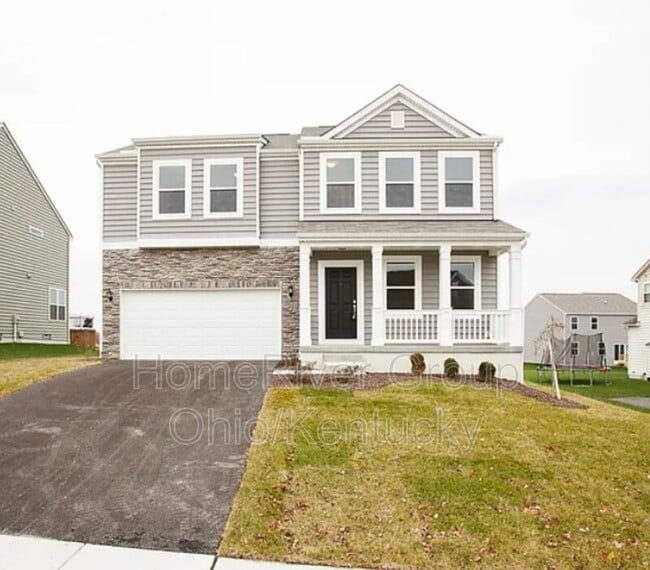 property at 2357 Pine Crest Dr