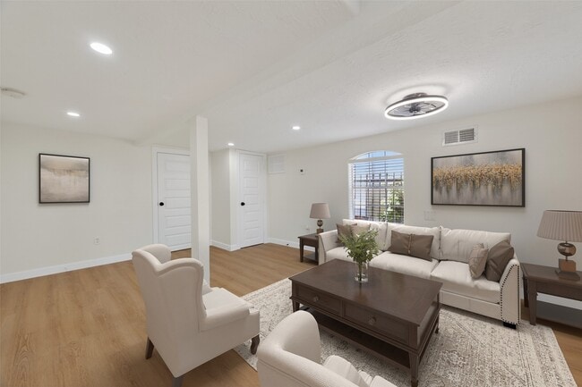 property at 2118 Webster St