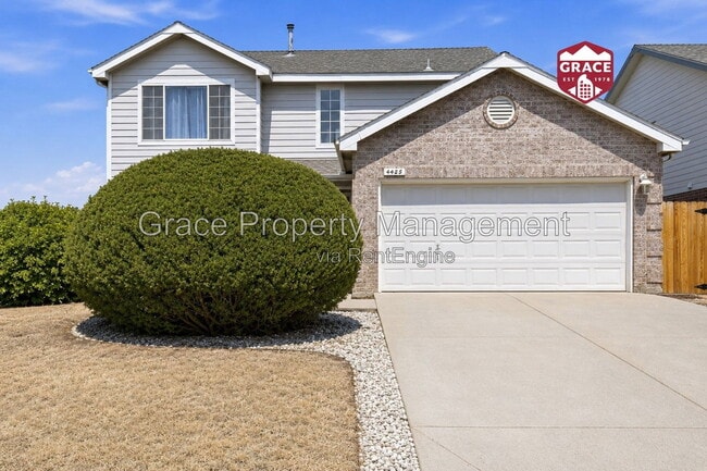 property at 4425 E 128th Pl
