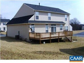 19552 Gates Dr in Gordonsville, VA - Building Photo - Building Photo