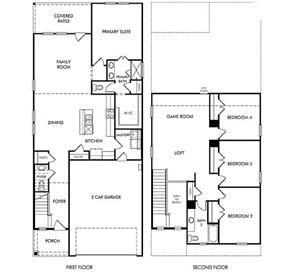 5105 Bonanza Dr in McKinney, TX - Building Photo - Building Photo