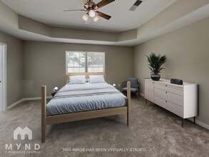 305 Carter Ave in Jackson, GA - Building Photo - Building Photo