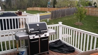 22886 Chestnut Oak Terrace in Sterling, VA - Building Photo