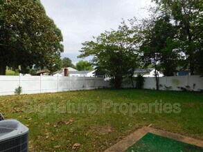 36 Deerfield Blvd in Hampton, VA - Building Photo - Building Photo