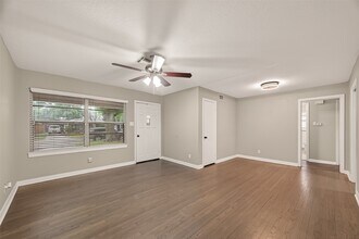 514 Evonne St in Houston, TX - Building Photo - Building Photo