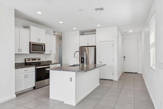4349 W Allen St in Laveen, AZ - Building Photo - Building Photo