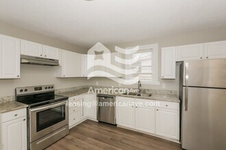 3513 3rd Ave in Columbus, GA - Foto de edificio - Building Photo